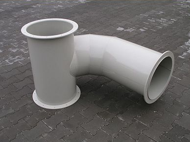 Нестандартные фитинги