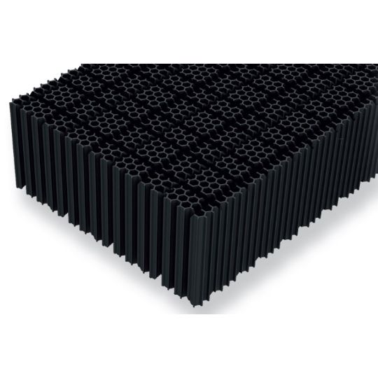 Система дренажа