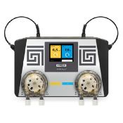 АВТОМАТИЧЕСКАЯ СТАНЦИЯ ДОЗАЦИИ ХИМИИ
 ASIN AQUA REDOX