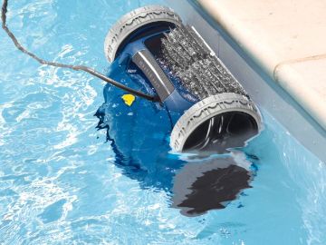 Пылесосы для бассейна