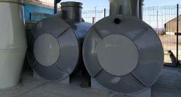 Использование дождевой воды