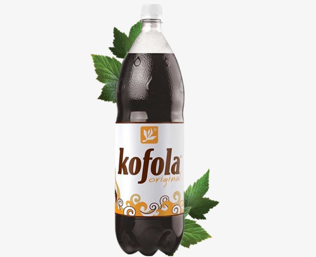 Kofola оригінальний коловий напій, купити від дистриб’ютора Ельдельвелла