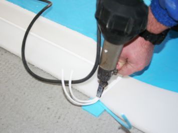 Производство бассейнов в Украине