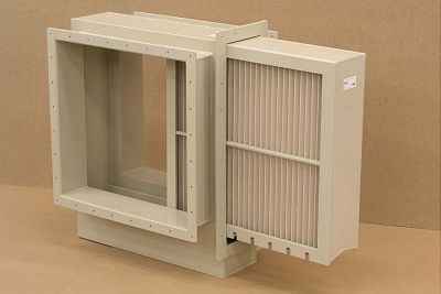 Каплеуловитель