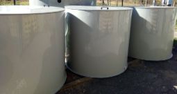 Емкости для виноделия