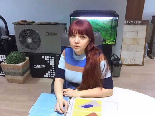 Специалист по бассейнам киев