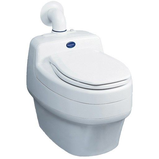 Сепараторные туалеты