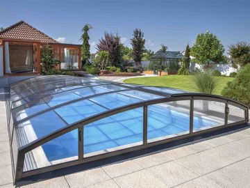 Бассейновые комплекты