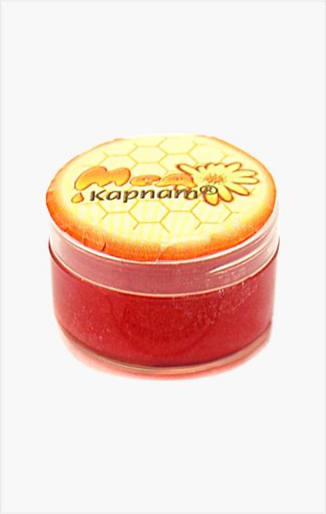 Бальзам для губ Мед Карпат Усмішка 6 г