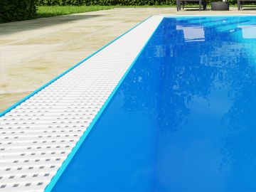 Перелтвные бассейны