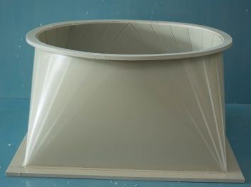 Переход вентиляционный