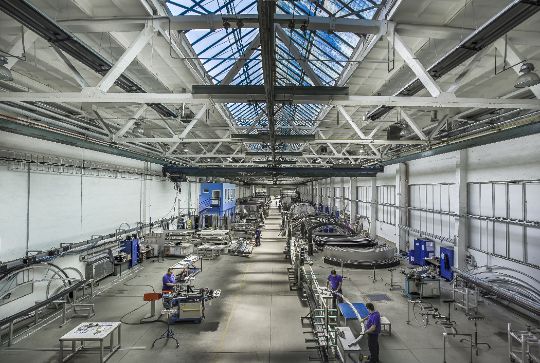 КОМПАНИЯ ALBION - ОФИЦИАЛЬНЫЙ ДИСТРИБЬЮТОР ПАВИЛЬОНОВ ALBIXONBOX В УКРАИНЕ