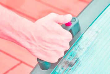 руска павильона