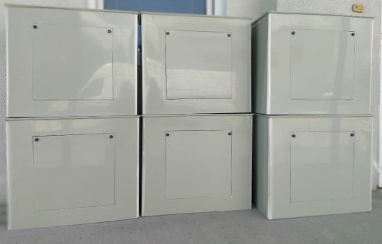 Нестандартное оборудование