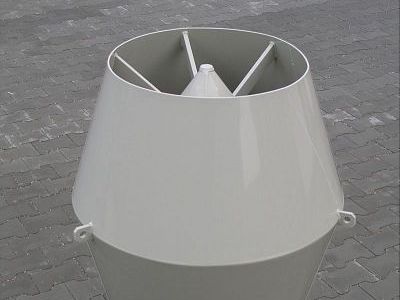 Вентиляционный выход