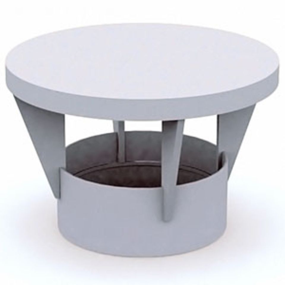 Грибок вентиляционный