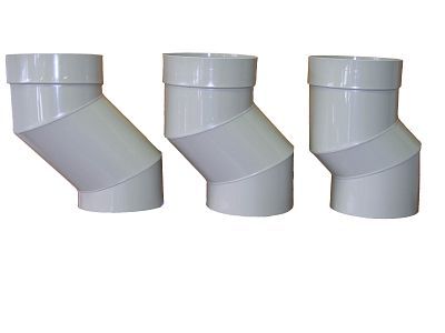 Утки вентиляционные