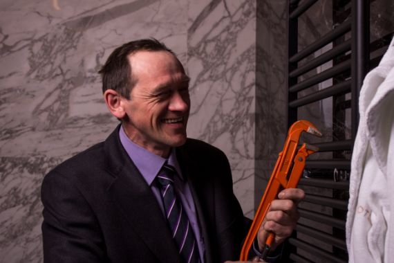 підрозділи BANKHOTEL