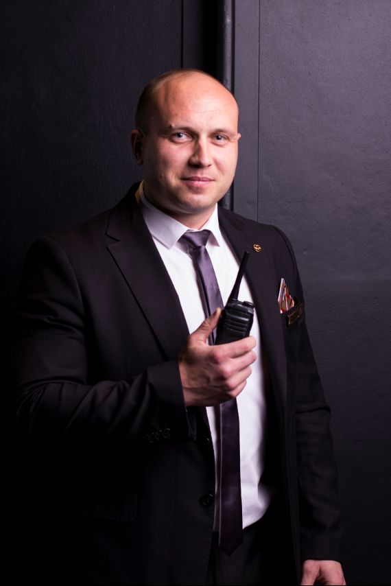 підрозділи BANKHOTEL