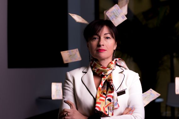 підрозділи BANKHOTEL