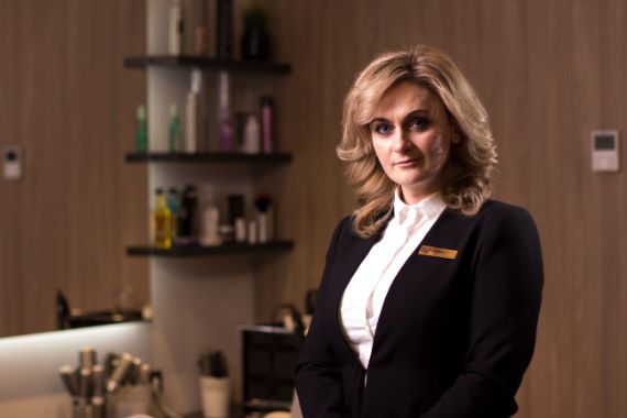 підрозділи BANKHOTEL